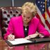Secretary Linda McMahon (@edsecmcmahon) Twitter profile photo Secretary Linda McMahon (@edsecmcmahon) Twitter profile photo
