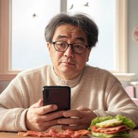 新智（シンジー / Xīnzhì） (@ohsaruman) Twitter profile photo
