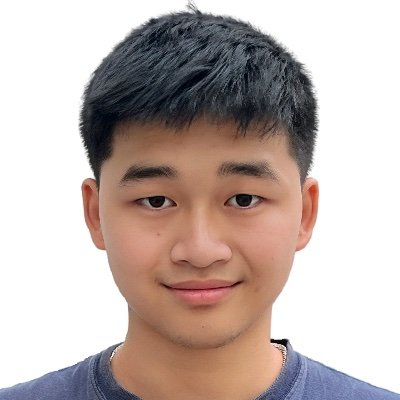 ttong_nlp's profile picture. Undergraduate Researcher @ LUKA Lab. CSE @ UC Davis. 
Interests: Data-Centric Machine Learning for NLP