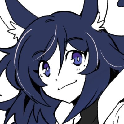 Tokkito🐰✨// also on 🦋🟦さんのプロフィール画像