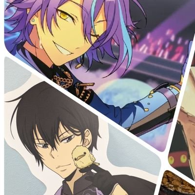 子李▶こもも
30↑ 取引垢です。
REBORN=雲雀恭弥♡
🌈🕒＝🥷🔫
SERVAMP=リヒト・ジキルランド・轟
ポケモン=ヤドン
サンリオ=ポムポムプリン

お返事が仕事の関係上かなり遅くなる場合があります。
ご了承ください