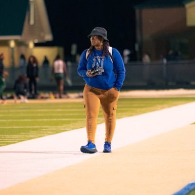 Wife,Mom and Bio Boss. Newton Track and Field Head Coach