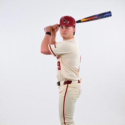 antoniodom19's profile picture. Transfer Portal Infielder