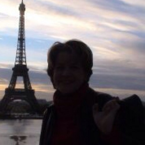 CarmenCmangual's profile picture. Co-Owner The Village Market