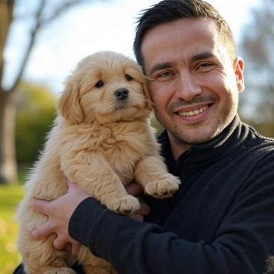 Pet lover + minimalist | Victor’s tips for a zen pet life | Less stuff, more purrs & wags!