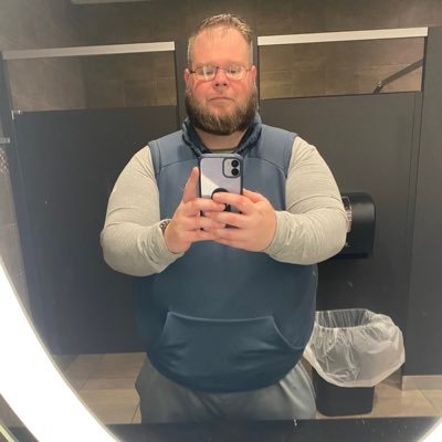 whats going on! A mark for ProWrestling. Plus, I’m a Hardcore #Michigan 🏈 fan. I’m also a investor, an independent. Follow me on #YouTube Like, and Sub!