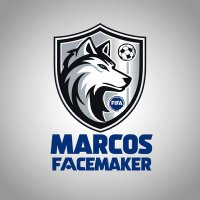 marcos22facemaker (@marcosfacemaker) 's Twitter Profile