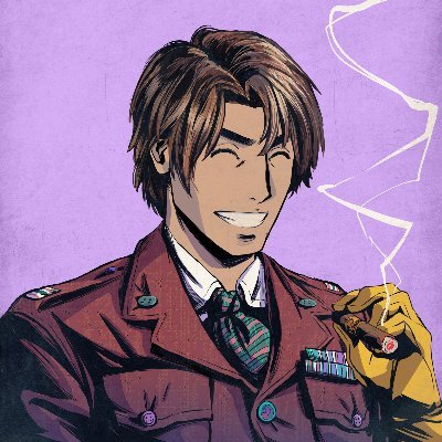Btc 信仰,随便分享一点对市场 生活 项目的看法。
Guardians BOB
web3 user. 加入 $sol