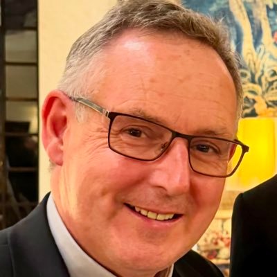 Priest @tuamarchdiocese. Inaugural Chair of Integral Human Development, University of Notre Dame Australia @notredameaus Views personal.