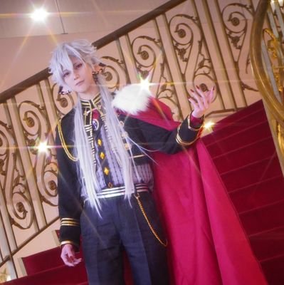 @96rock_0929 のもうひとつの垢でまったりマイペースにコスプレしてる人🐺今は🌈🕒(🎲、🎫🕶、🤝)に夢中🫶