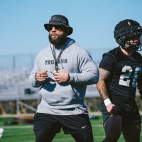 Caleb Fuller (@coachfull3r) 's Twitter Profile Photo Caleb Fuller (@coachfull3r) 's Twitter Profile Photo