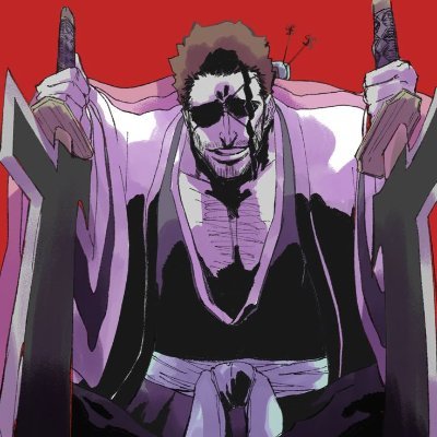 Modeus69I's profile picture. Crazy diamond