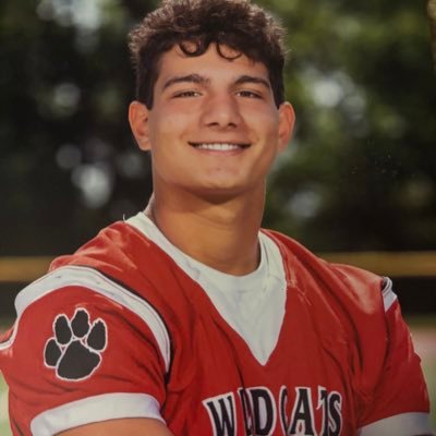 Brandon Giangeruso Profile