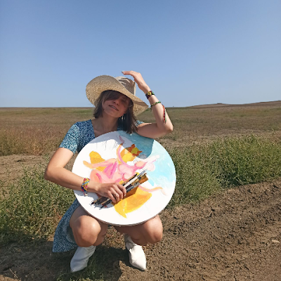 LiudmilaVa21854's profile picture. 