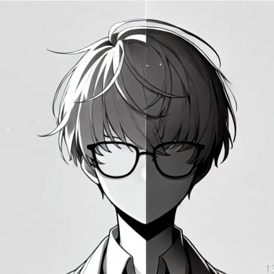 Researcher. Frozen in thought, distant in presence. No warmth, no weakness—just silence and shadows