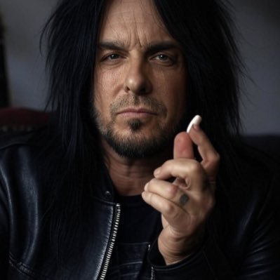 Nicki_Stix's profile picture. Six String Picker, College Sport Fanatic, #titanup