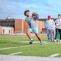 Henry Robinson (@5starzhenry) 's Twitter Profile