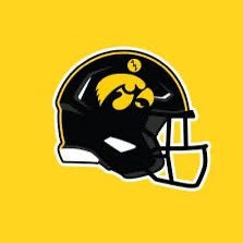 Senior Offensive Analyst - University Of Iowa Football