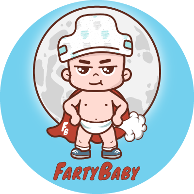 @FartyBabyX