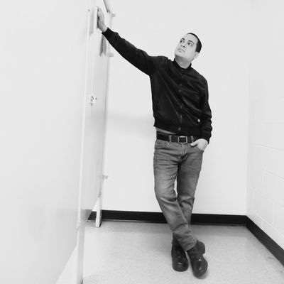 EddyVelasquez's profile picture. LA VIDA ES RELATIVA...♍✍