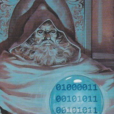 BitwiseMage's profile picture. C++ necromancer \\ Palantír says it’s a race condition