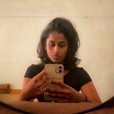 SaeeManakant's profile picture. Reluctant rebel leader (in progress), mostly anxious.