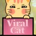 ❤️🔥ViralCat🔥❤️ (@viralcataiart) Twitter profile photo ❤️🔥ViralCat🔥❤️ (@viralcataiart) Twitter profile photo