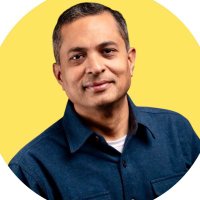 Srini Raghavan (@sriniraghavan) 's Twitter Profile
