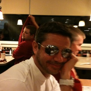 Tom Greenlee