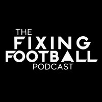 Fixing Football Podcast (@fixingfootball) 's Twitter Profile Photo Fixing Football Podcast (@fixingfootball) 's Twitter Profile Photo