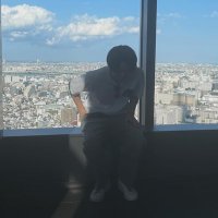 何もない人(パリ愛仮復活垢) (@ningenk__03) Twitter profile photo