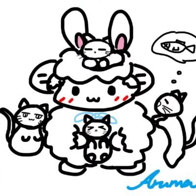 兎頭🌿🧪さんのプロフィール画像