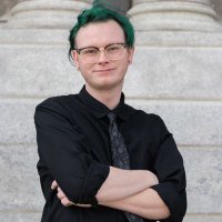 PierceCorvant (@piercecorvant) 's Twitter Profile