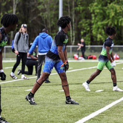 Byrnes High|CO 2027 ATH, 5’10, 180 |#8649093464|baylonsexton79@gmail.com|3.0 gpa| track