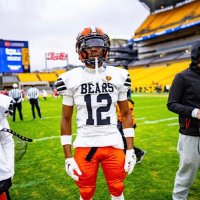 Jaece Booker (@jaecebooker6) 's Twitter Profile
