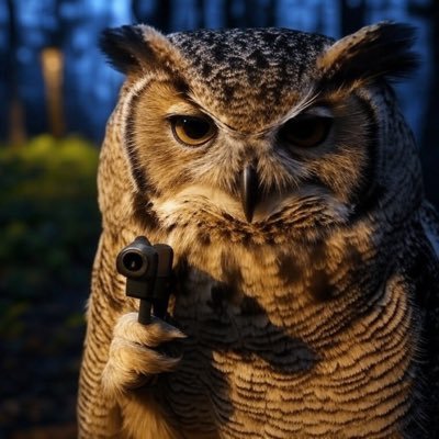 coffeeowl1010's profile picture. Twitter’s good for 3 things: Scrollin’, trollin’ and lollin’ Come for the memes, stay for the gaslighting