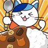 ohtainyan's profile picture. ぼくは30,000分の1の確率でしか 誕生しないとも言われる激レアな ラッキー三毛猫のオスにゃん😸 出会うと縁起がいいと言われてる 💙幸せの青い猫であるにゃん 💙 ※ニセアカウントに注意にゃん‼️