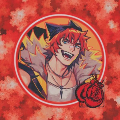 DarkTypeFists's profile picture. ⠀⠀

⠀⠀