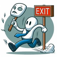 TowardTheExit (@towardtheexit) 's Twitter Profile