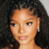 Halle (@hallebailey) 's Twitter Profile