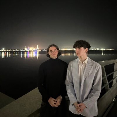 ArchieMorann's profile picture. Founder of Apex Acquisition