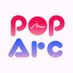 POP ARC (@poparc_pr) Twitter profile photo POP ARC (@poparc_pr) Twitter profile photo