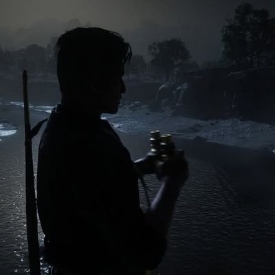 aeghad_vp's profile picture. Sharing photos of my favorite games.