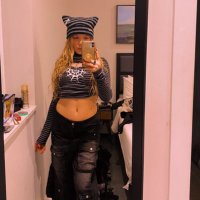 lil lex (@lexxileon) 's Twitter Profile Photo