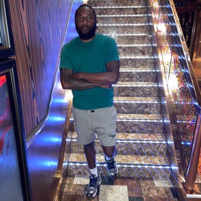 Follow IG hunnit.rackz Features & booking Email rackz100@gmail.com Season Da Reason! PHILLY / 🇧🇧 Big Virgo ♍️