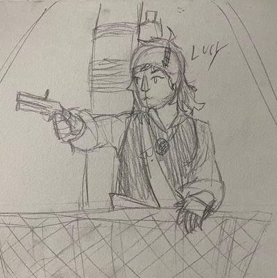 touch_ofdestiny's profile picture. Bring Me That Horizon!! 

She/They 🏳️‍⚧️

PotC scholar!! A Verbinski Trilogy Truther!! Hopelessly waiting for a PotC 6 announcement!!

Main: @filmlovinglucy