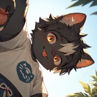 MOMO_TheCat🐱 (@eowomomo) 's Twitter Profile