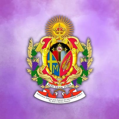 NSPDMofficial's profile picture. The official Twitter account of the National Shrine and Parish of the Divine Mercy…