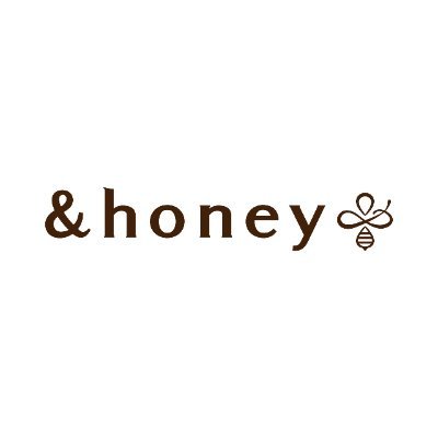 &honey Thailand 🐝 (แอนด์ฮันนี่)
A honey beauty brand for hair care.
Locks in hydration and softness with the power of honey 🐝❣️