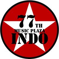 新天町 ミュージックプラザ インドウ (@mp_indo) 's Twitter Profile Photo 新天町 ミュージックプラザ インドウ (@mp_indo) 's Twitter Profile Photo